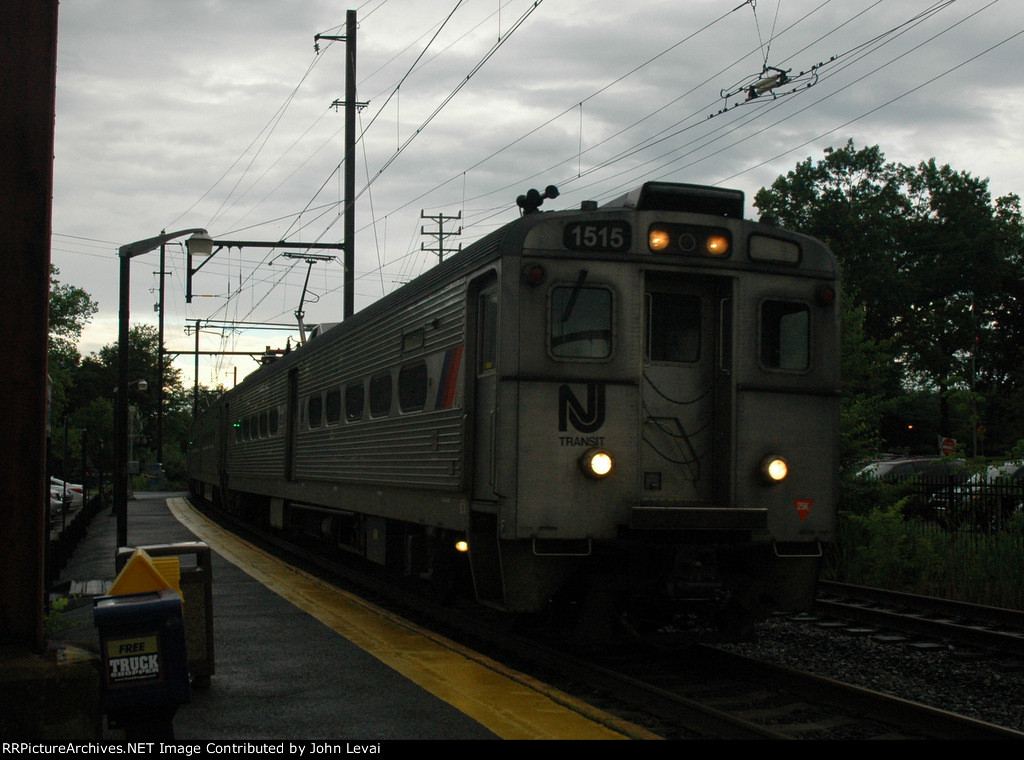 NJT