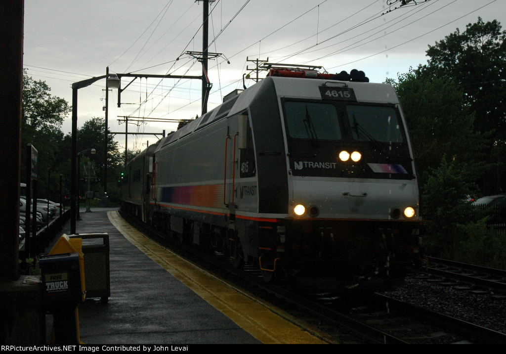 NJT