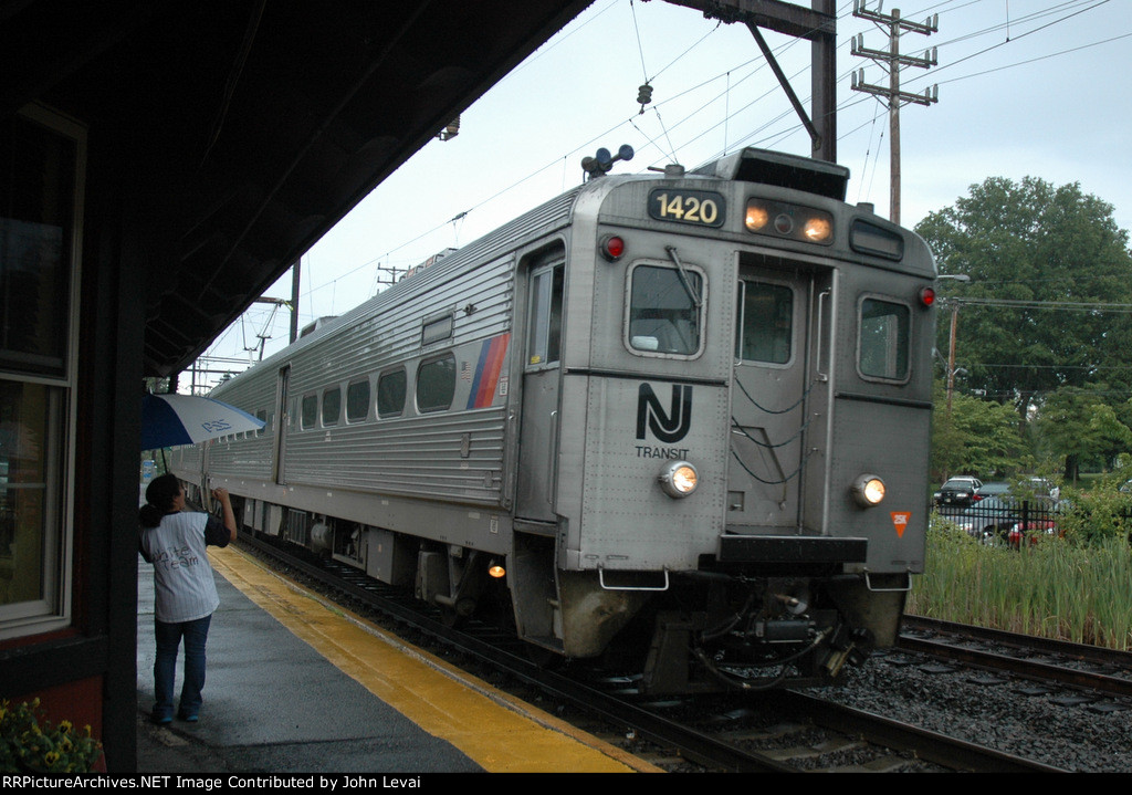 NJT