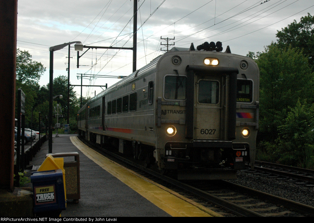 NJT