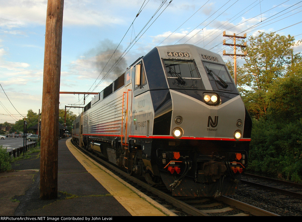 NJT
