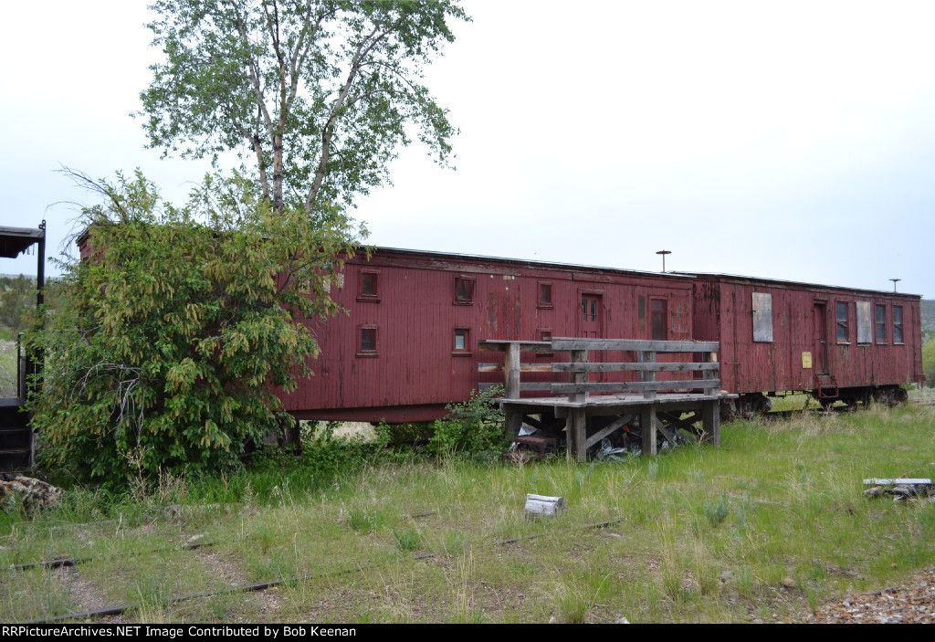 Montana Southern MOW