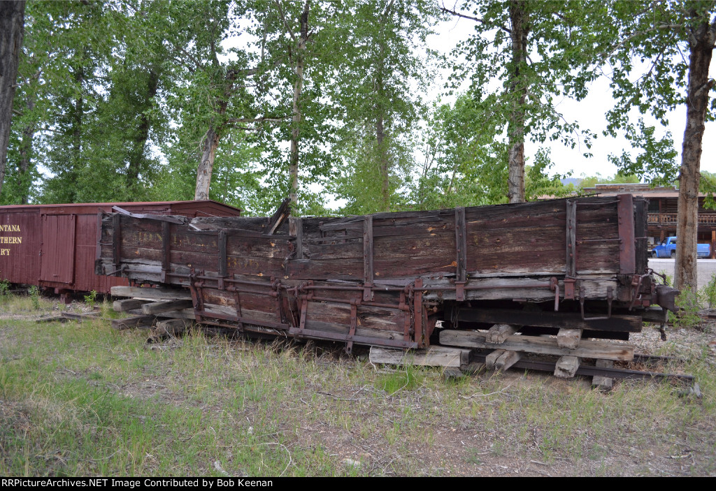 Montana Southern 306