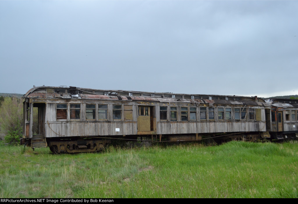 Montana Southern Baggage