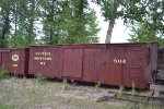 Montana Southern 504