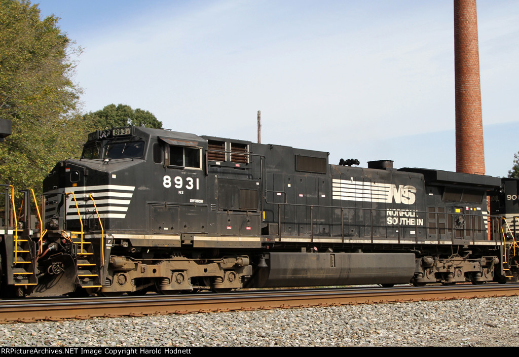 NS 8931