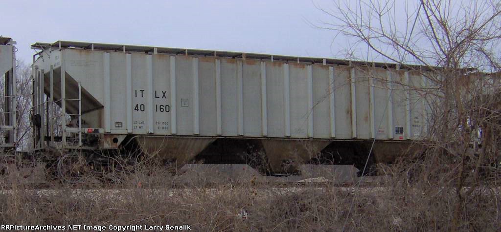 ITLX 40160