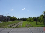 CPR's Brampton Station (site)