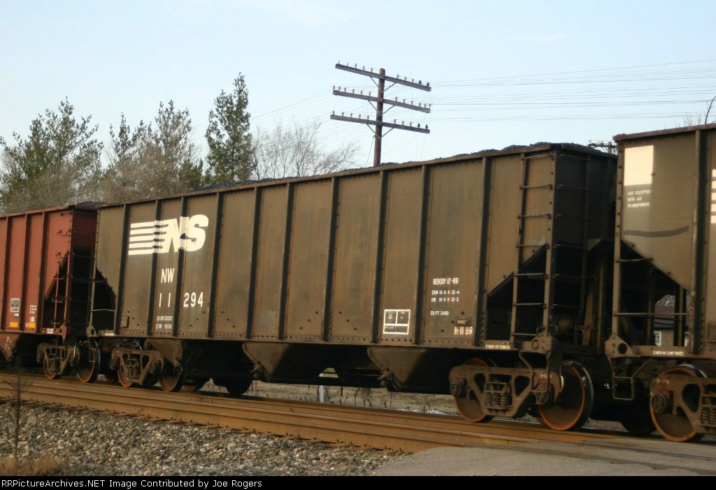 NW 11294