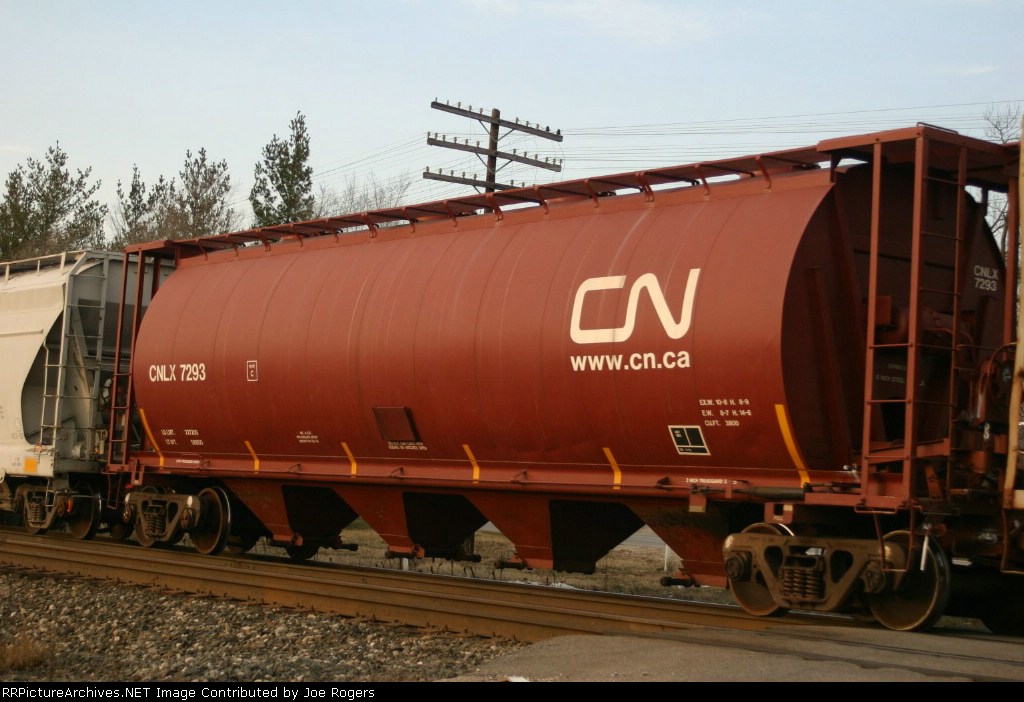 CNLX 7293