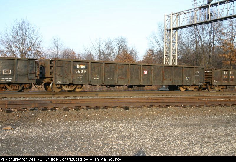 DMM 6609