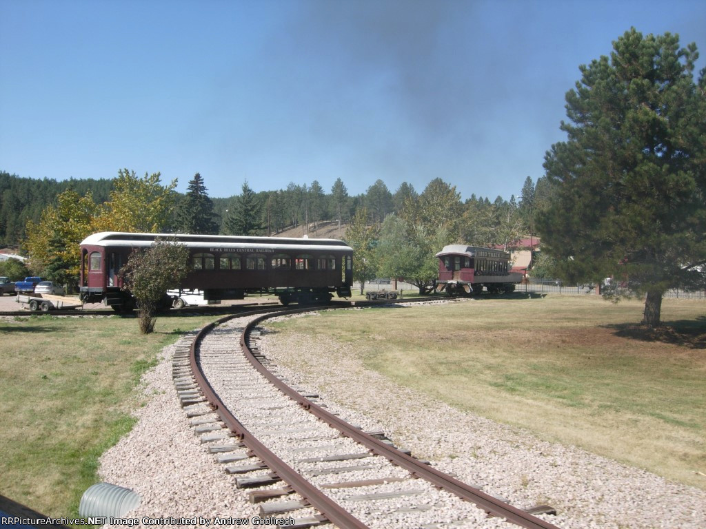 BHC 1