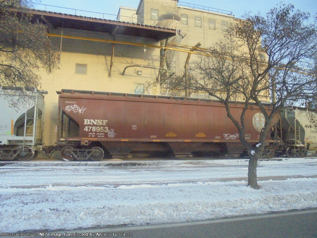 BNSF 478953