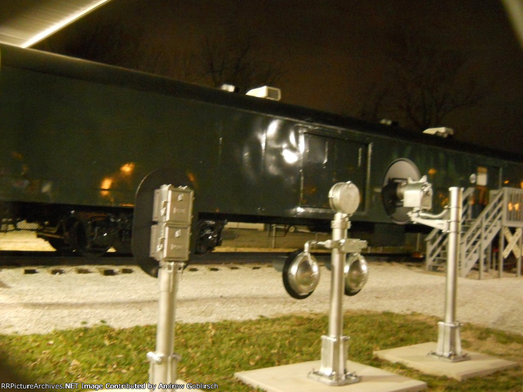 BN 976100 in the Dark