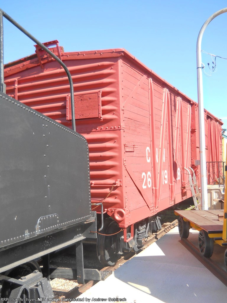 CNW 261928