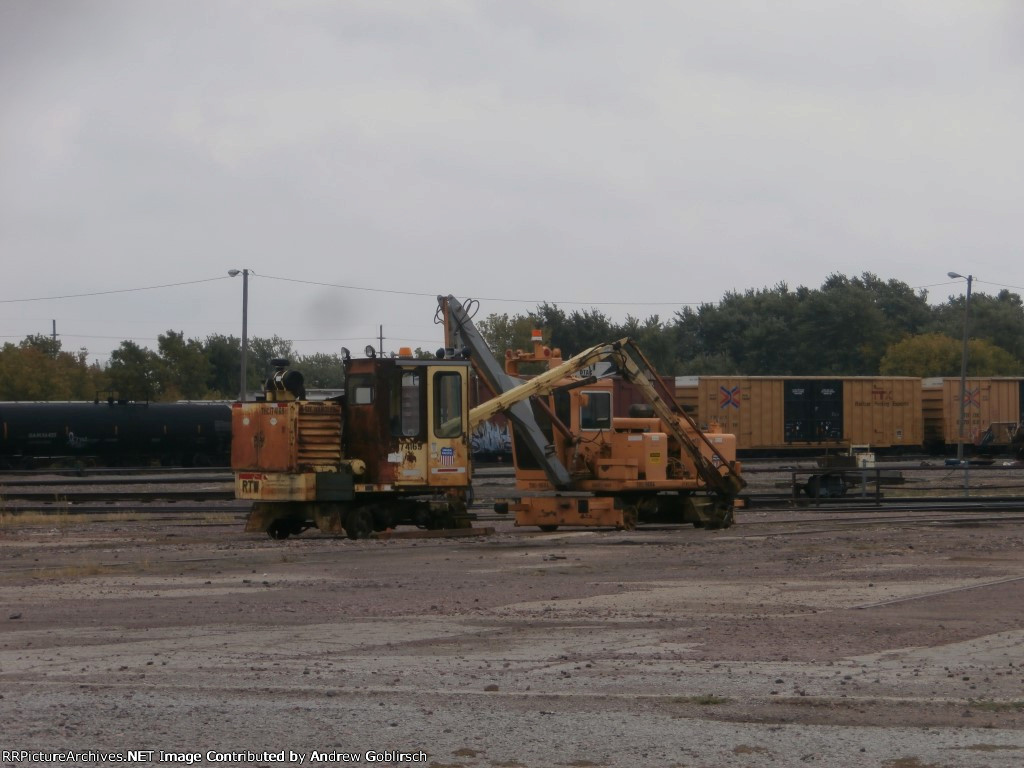 TBOX 670531 + GAMX 6425