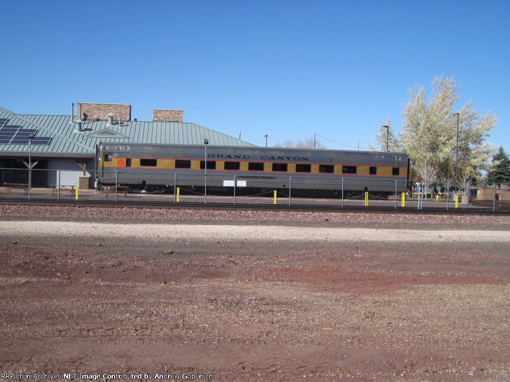 GCRX 2098 (Colorado River)