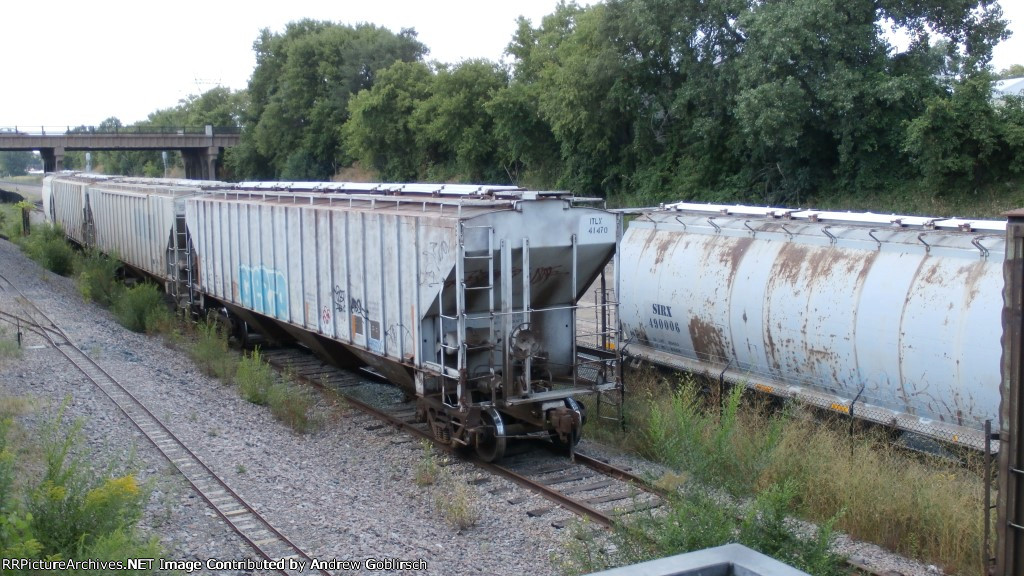 SIRX 490006 & ITLX #41470