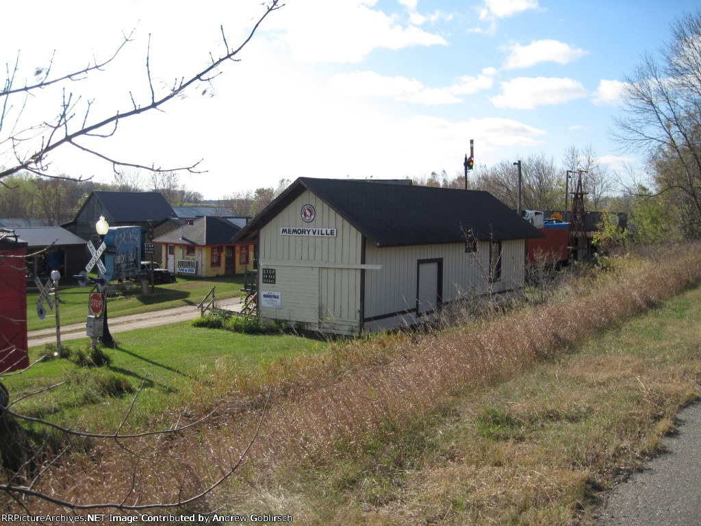 SOO 134680 + GN X719