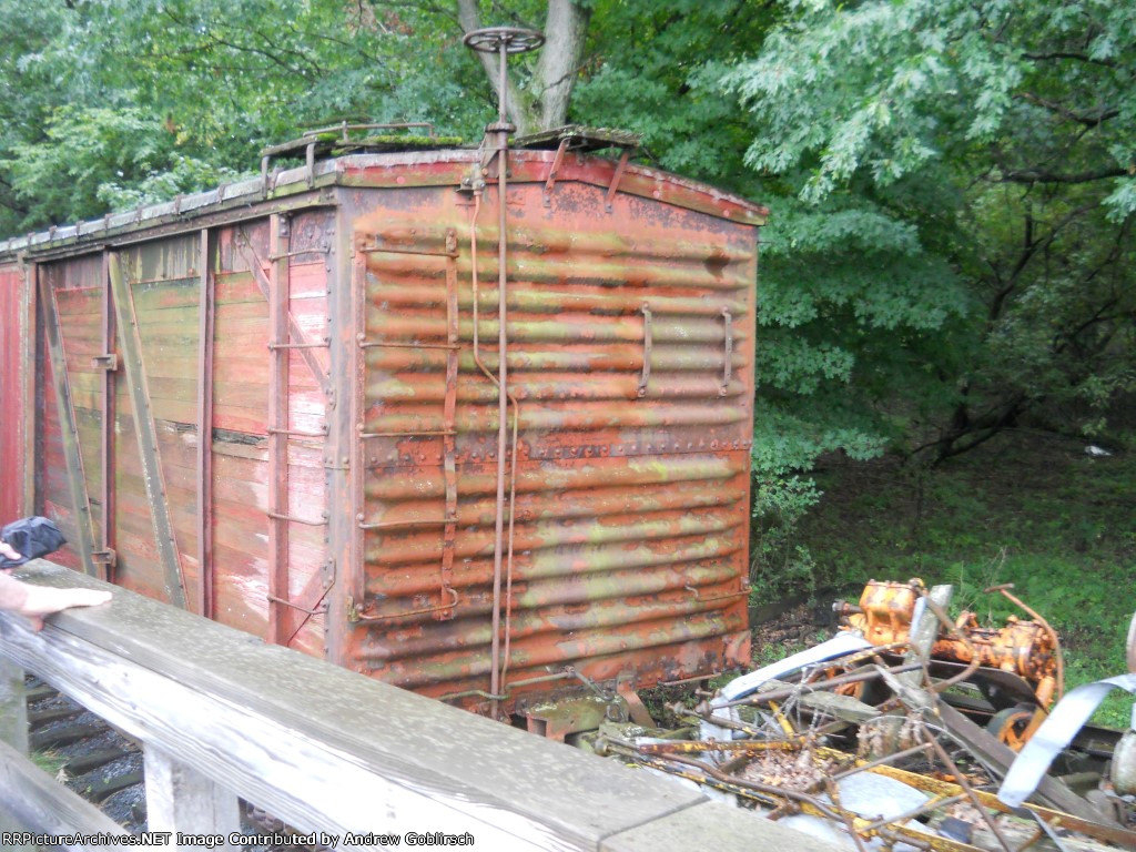 SOO 135292 Raining Day