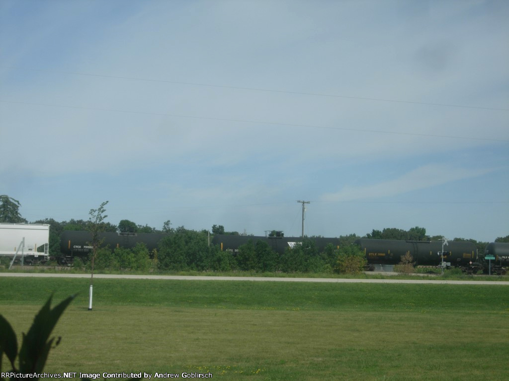 UTLX 210995 + CTCX 731552