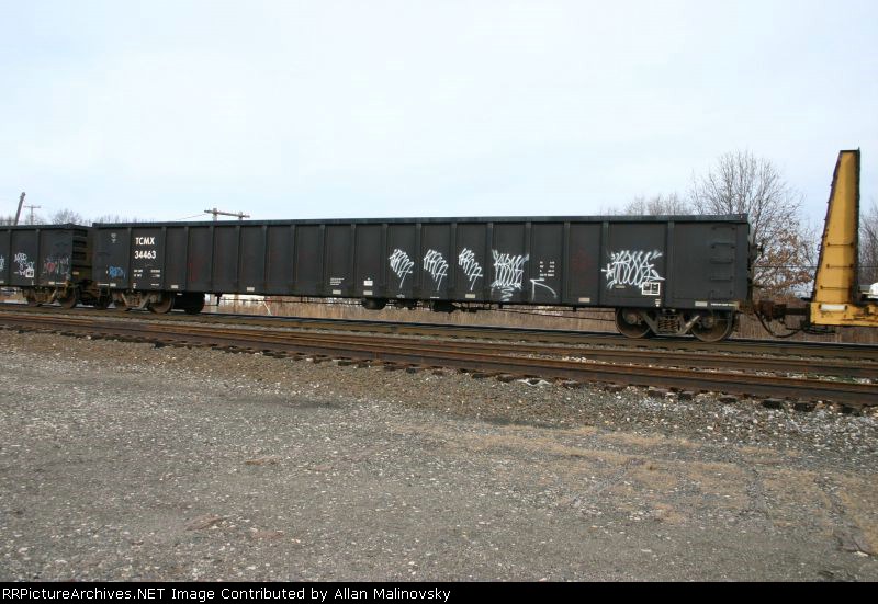 TCMX 34463