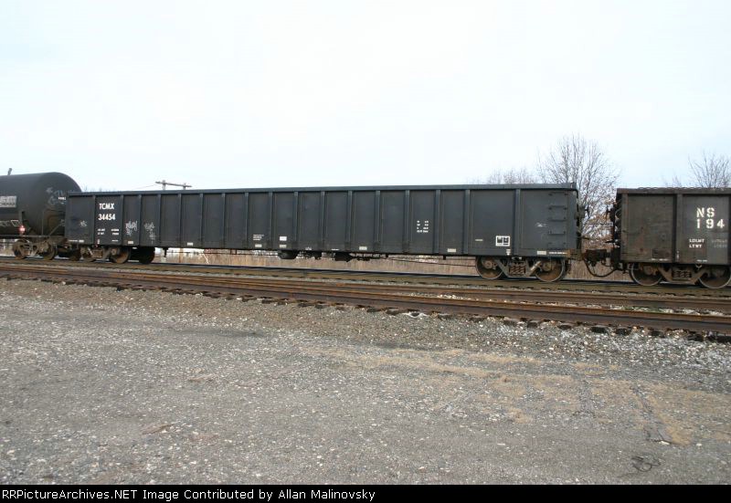 TCMX 34454