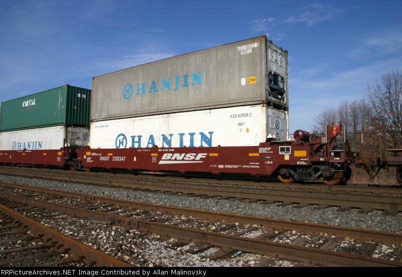BNSF 238347