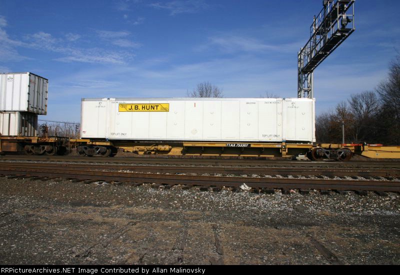TTAX 753307