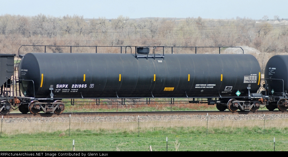 SHPX 221965