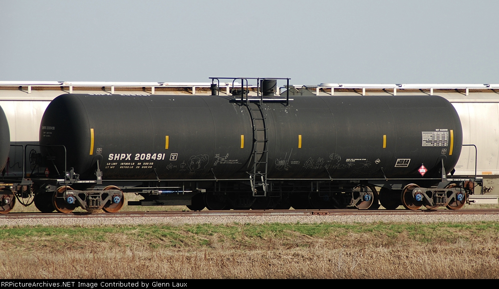 SHPX 208491