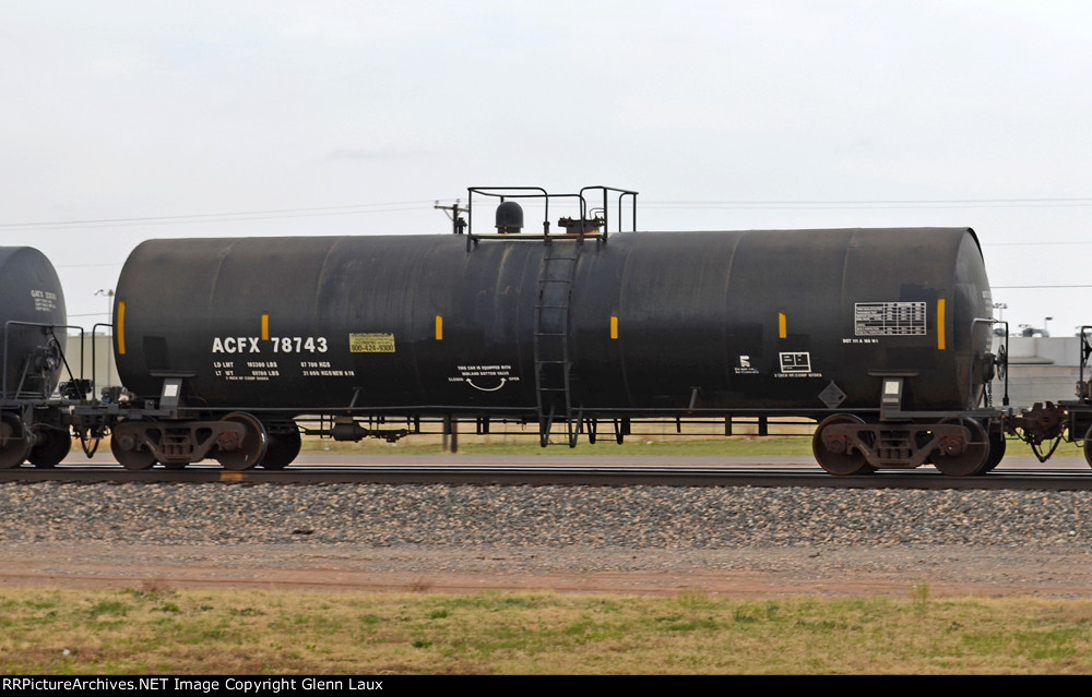 ACFX 78743