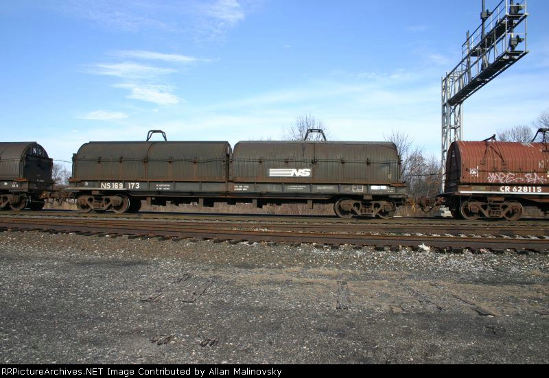 NS 169173