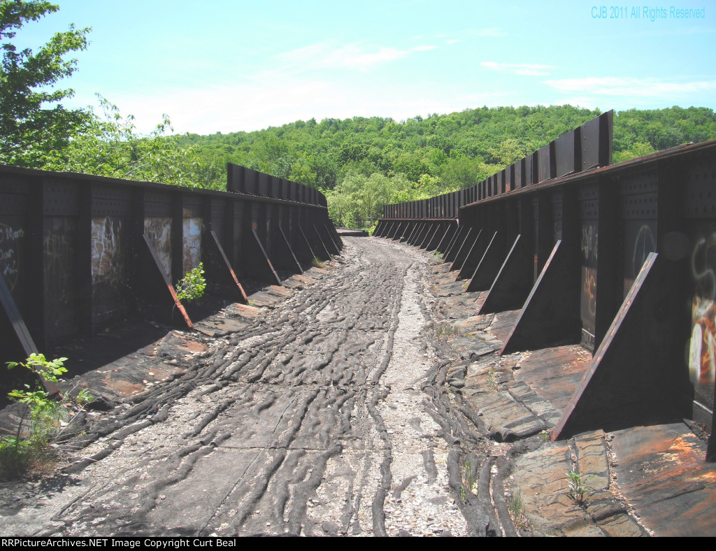 Quemahoning Viaduct (2)