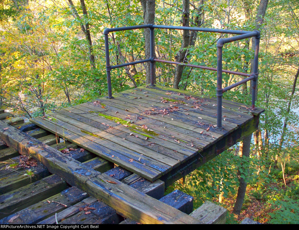 Quemahoning Viaduct (3)