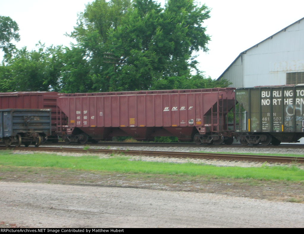 BNSF 466047