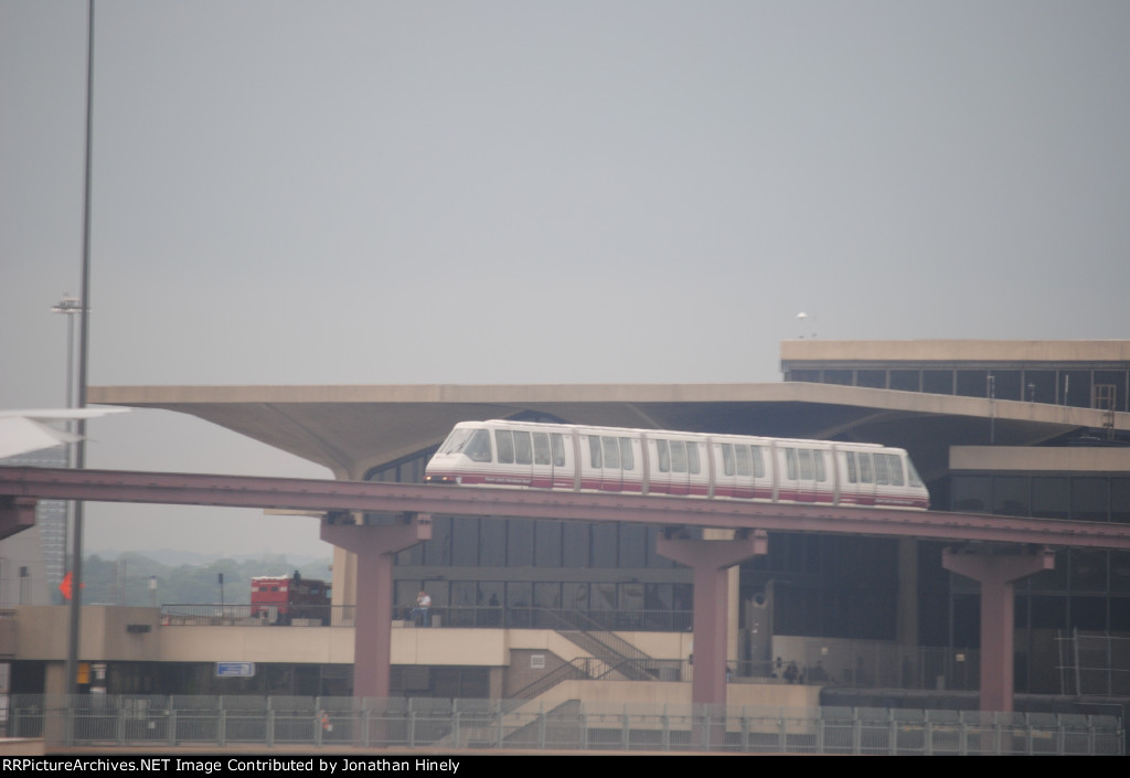 Newark Airtrain