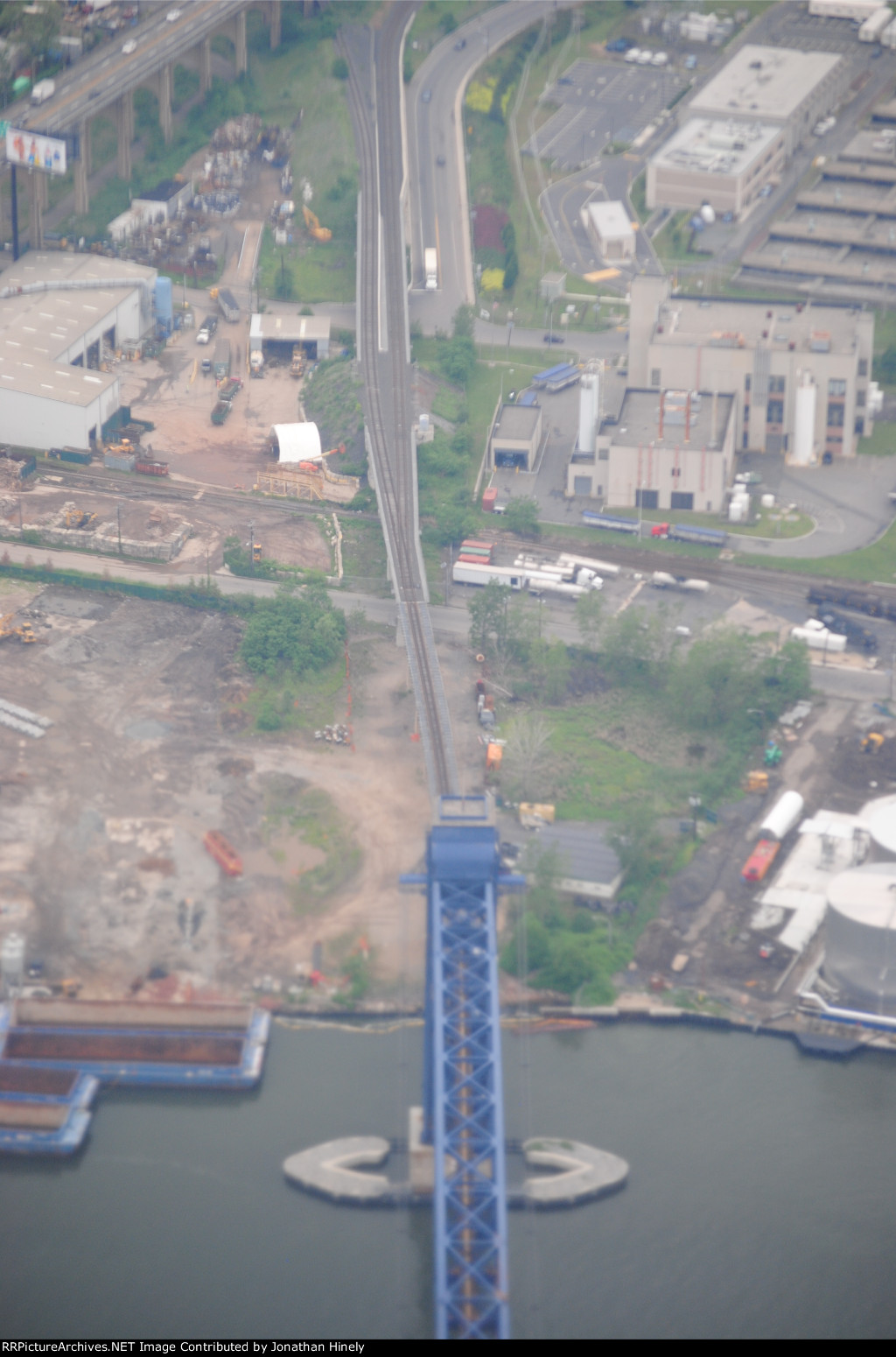 Staten Island Bridge