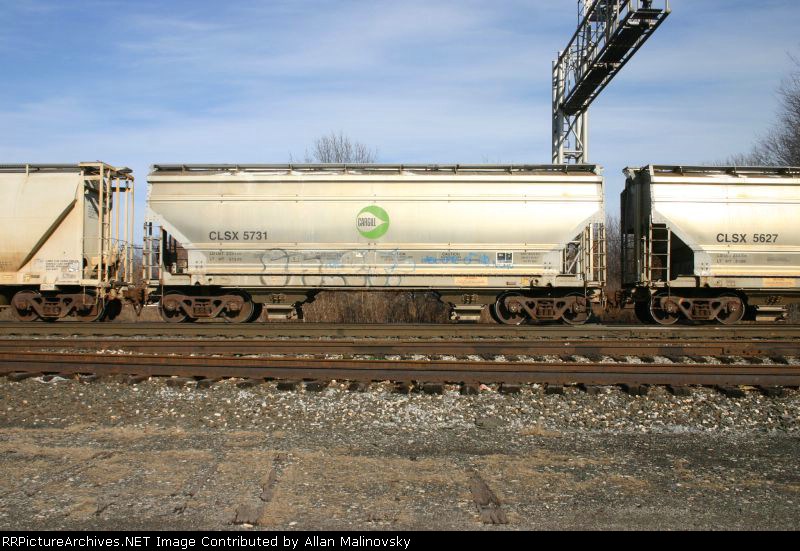 CLSX 5731