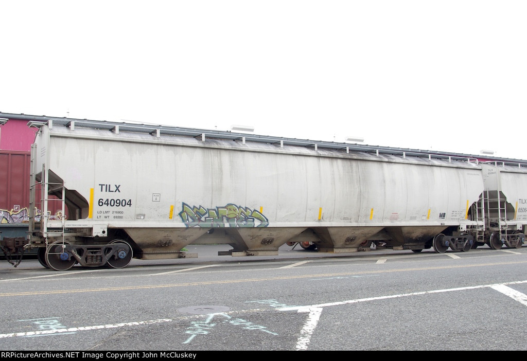 TILX 640904