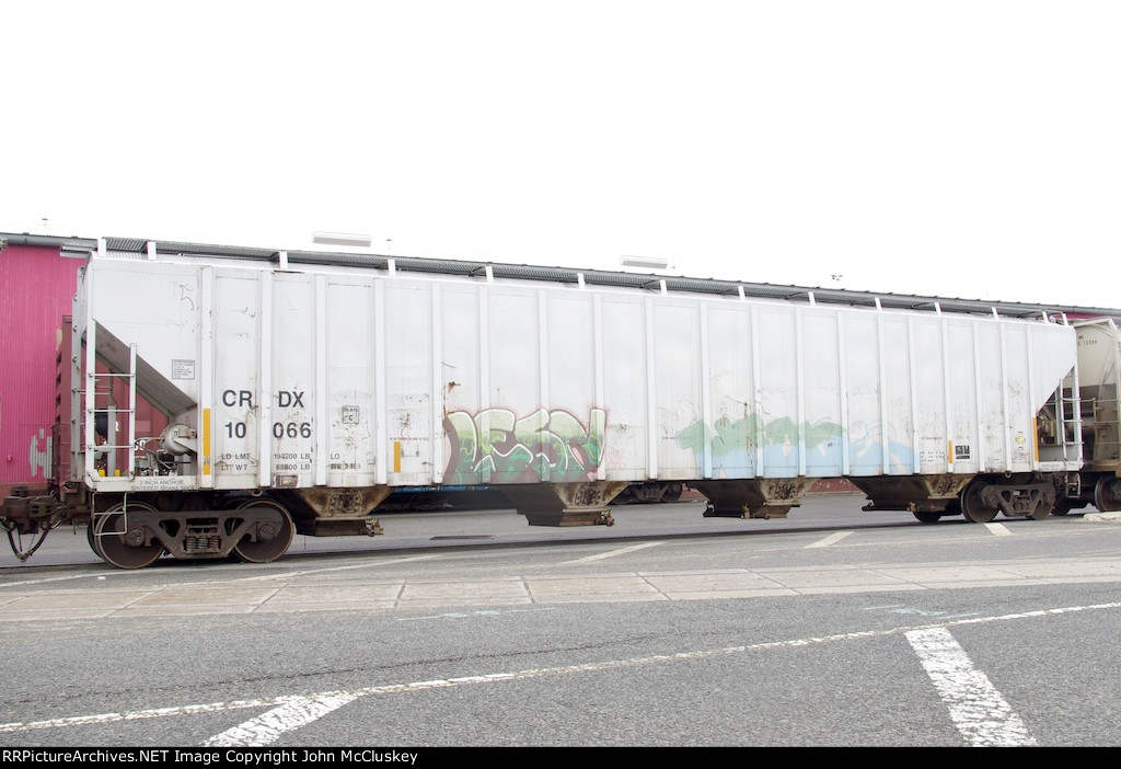 CRDX 10066