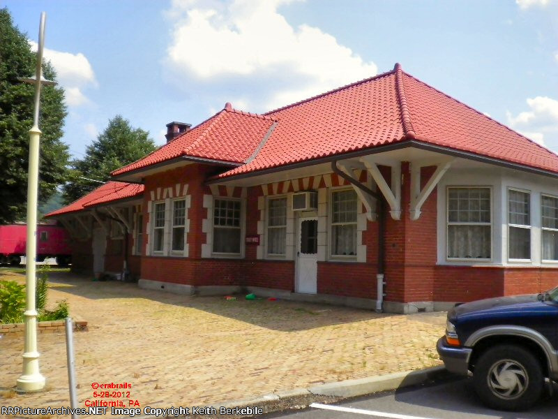 Depot - Paqssenger - PRR