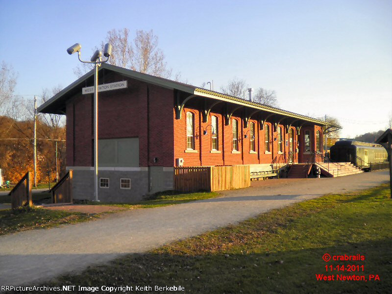 Depot- Replica? Restored