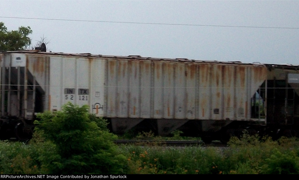 INTX 52121
