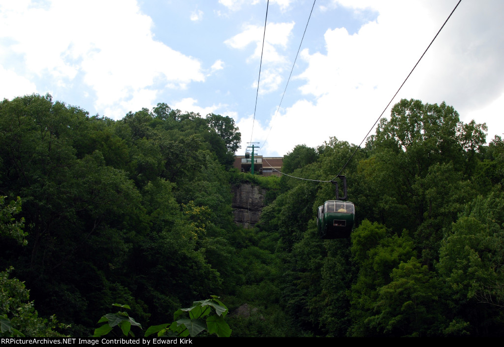 Hawks Nest State Park 4 at Ansted, WV 