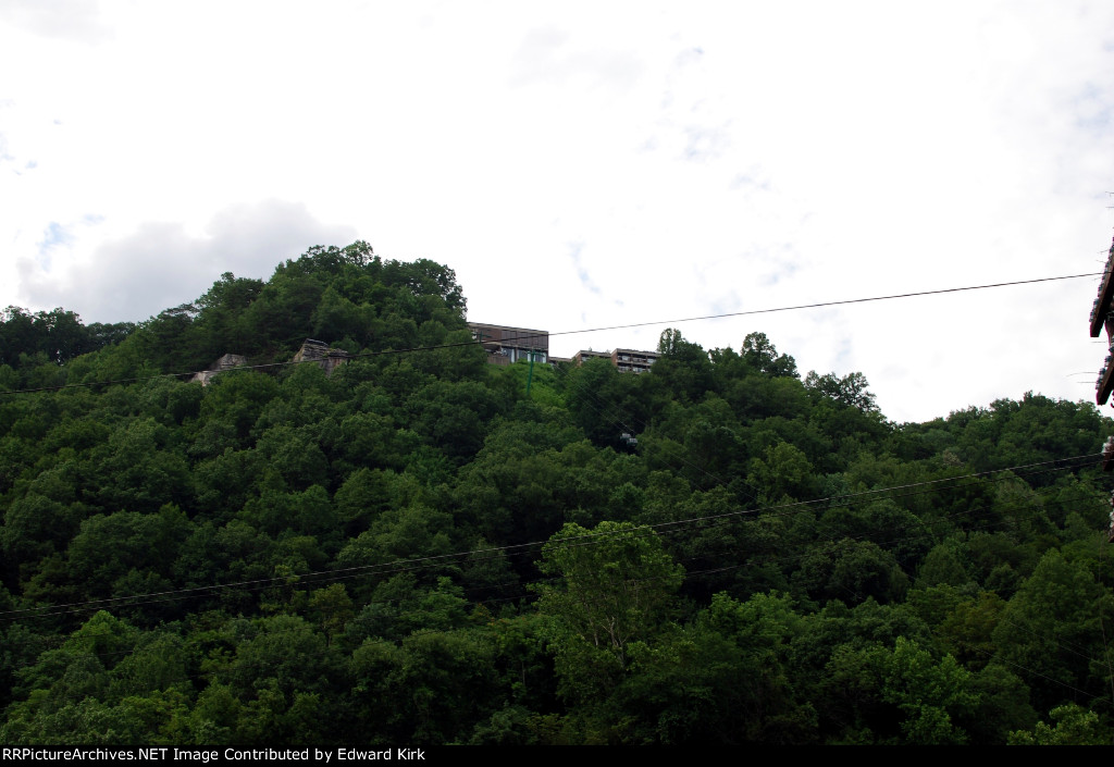 Hawks Nest State Park 5 at Ansted, WV 