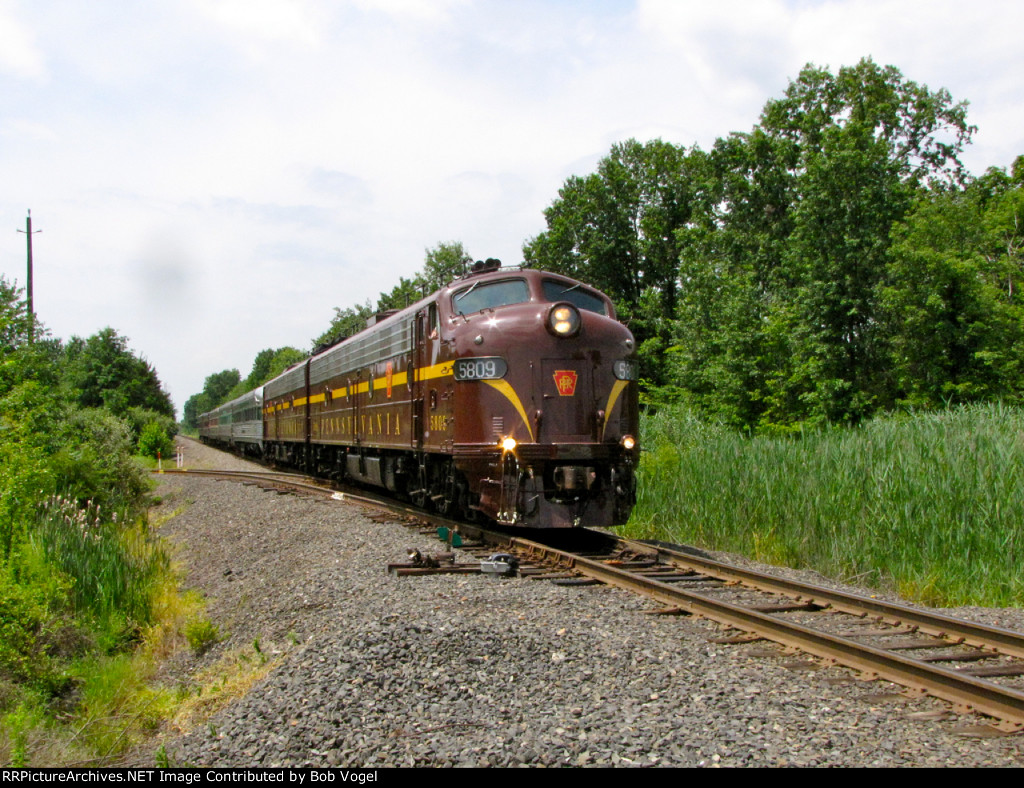 PRR 5809