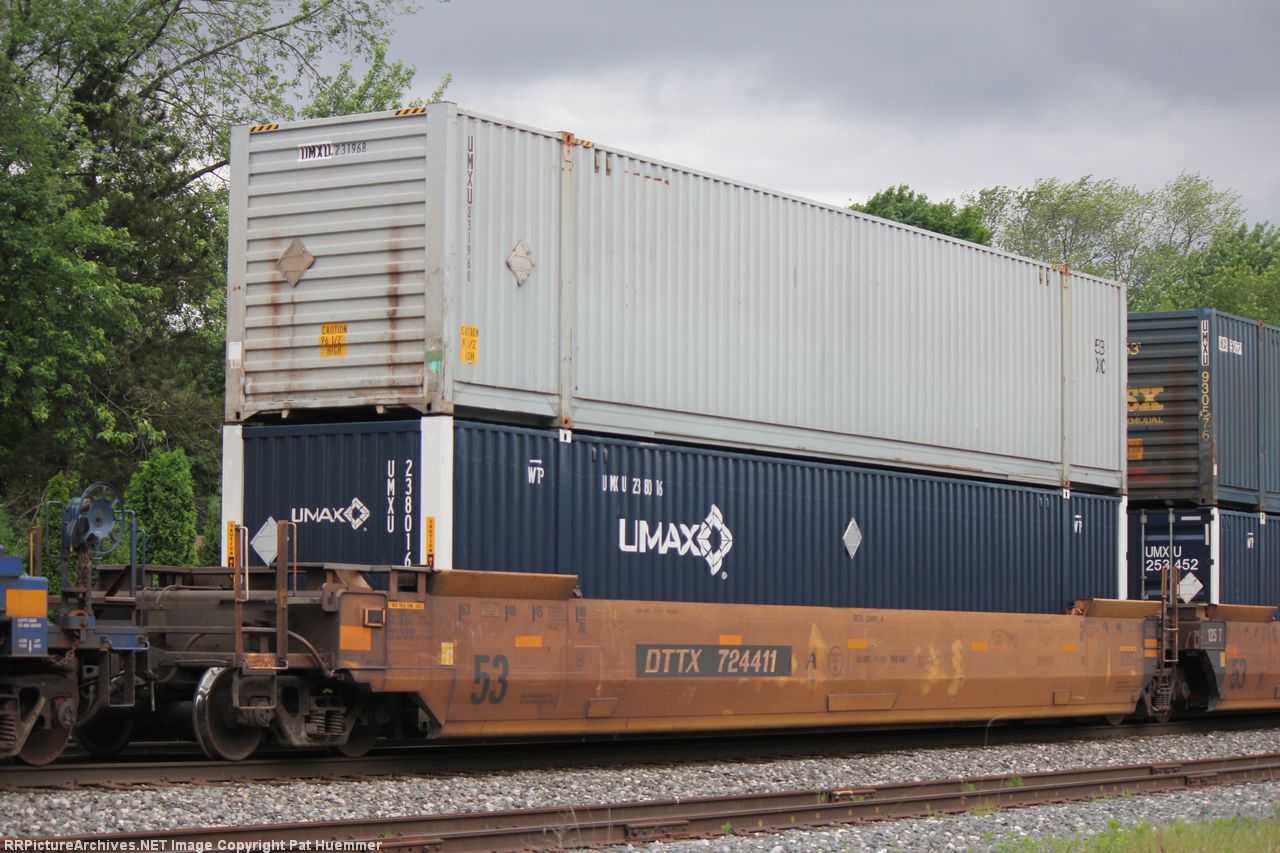 DTTX 724411