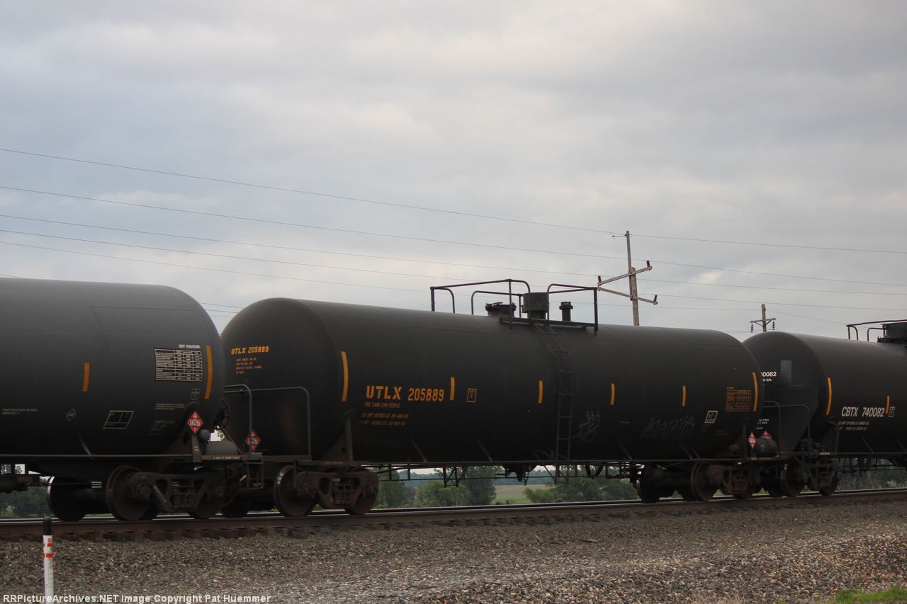 UTLX 205889