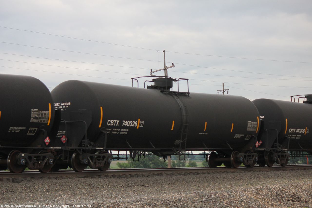 CBTX 740326
